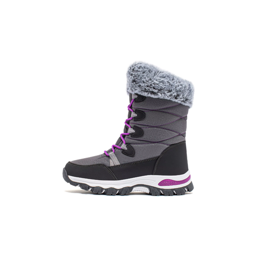 Snow Boots Waterproof & Non-Slip