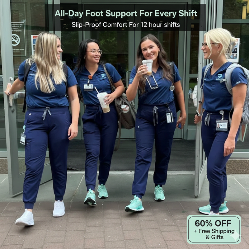 You'll Feel the Difference Instantly!