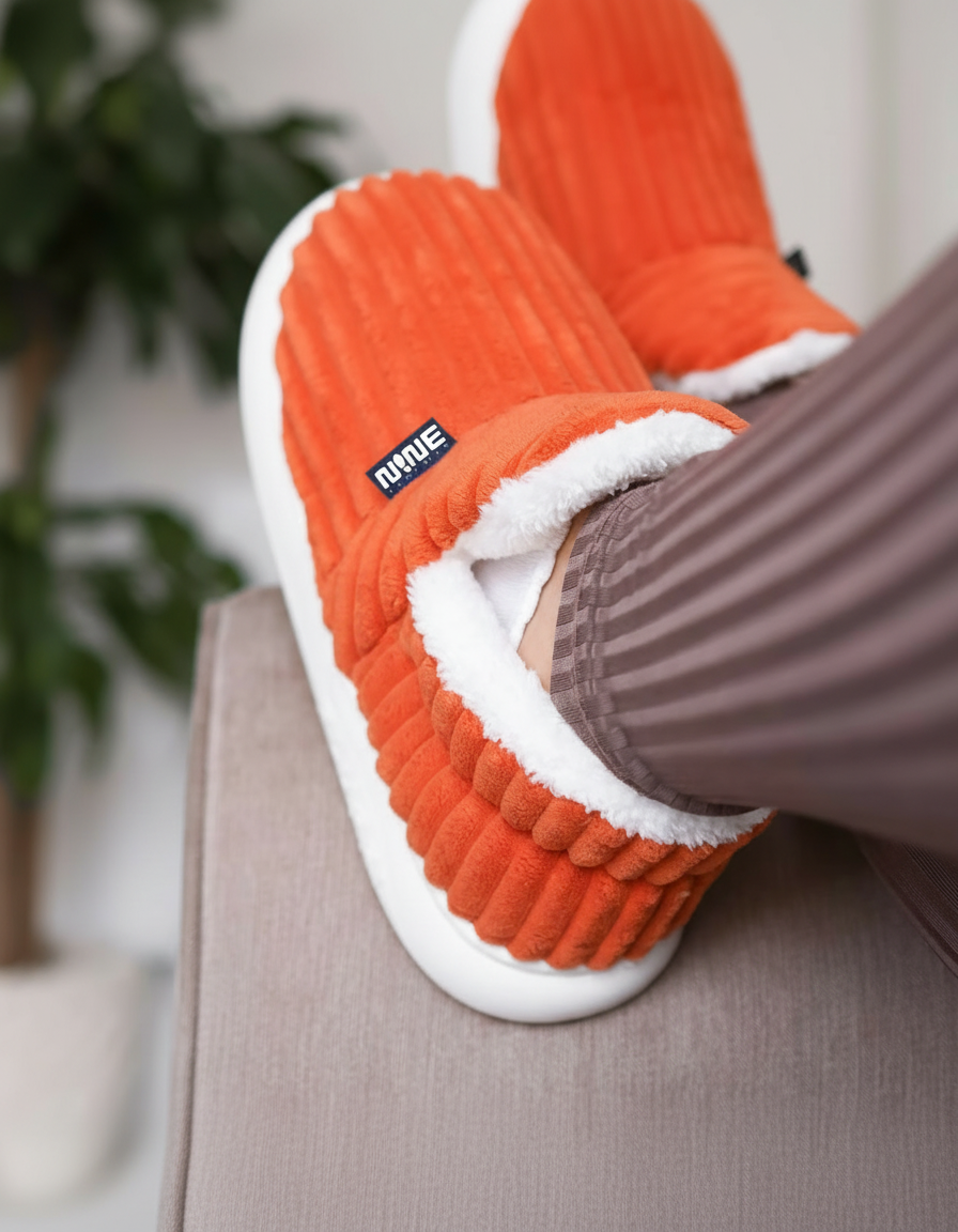 Pluffi Slippers™