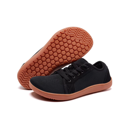 Wide Barefoot Shoes - Non-Slip