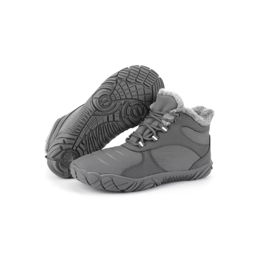 九款冬季防滑雪鞋