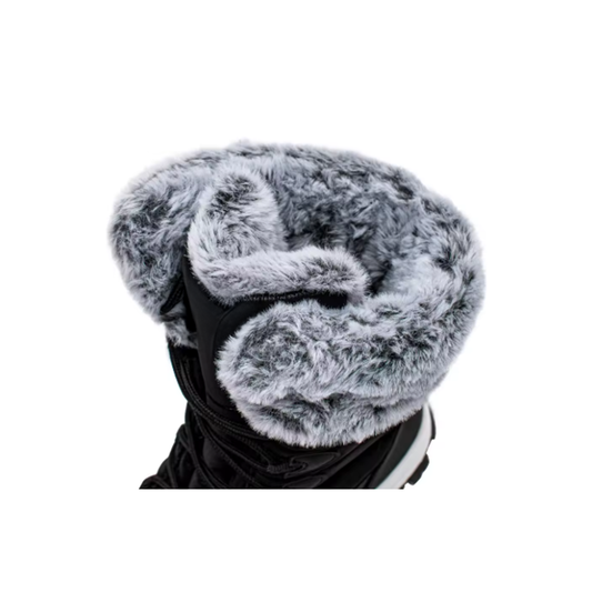 Snow Boots Waterproof & Non-Slip