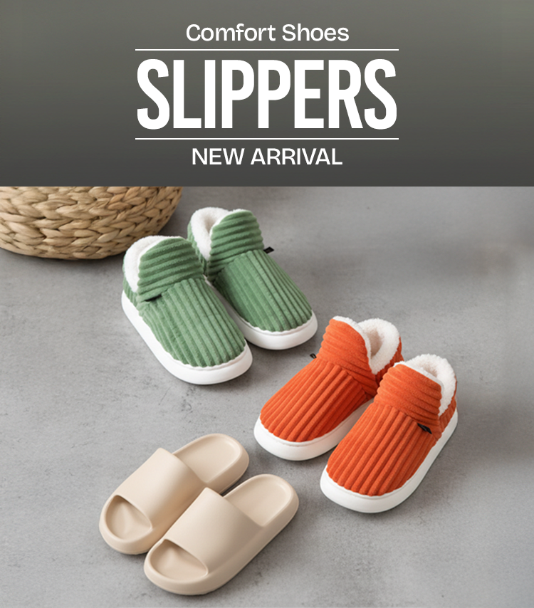 Slippers