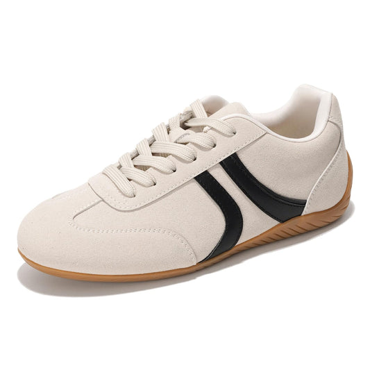 Women's |  Lightweight Sneakers | Memory Foam Technology | Non-Slip - Goal