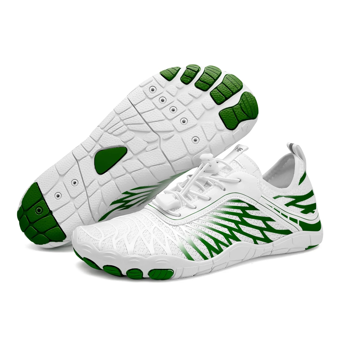 Lorax Pro – All-Day Comfort & Pain-Free Barefoot Shoes (Unisex)