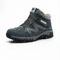 Orthopedic Boots Vibram® High-Traction Sole