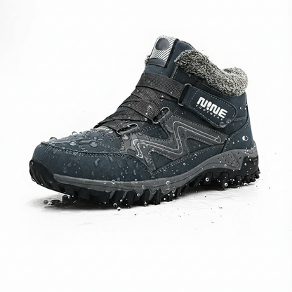 Orthopedic Boots Vibram® High-Traction Sole