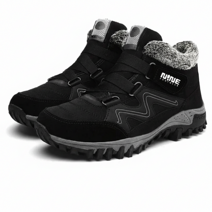 Orthopedic Boots Vibram® High-Traction Sole