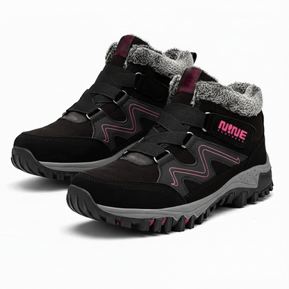 Orthopedic Boots Vibram® High-Traction Sole