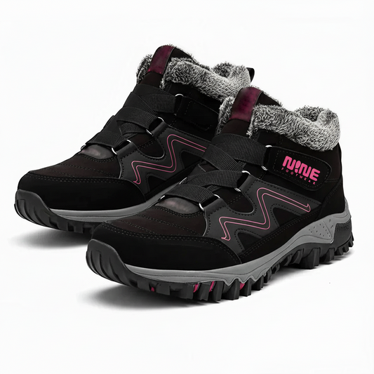 Orthopedic Boots Vibram® High-Traction Sole
