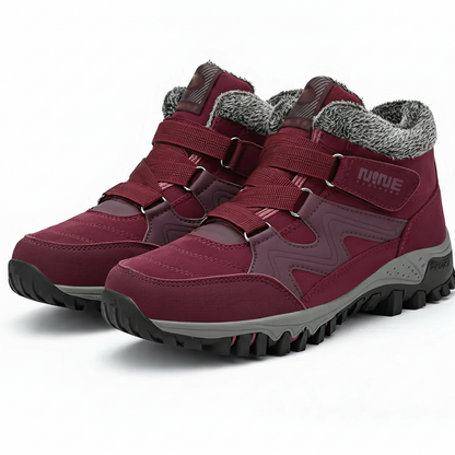 Orthopedic Boots Vibram® High-Traction Sole