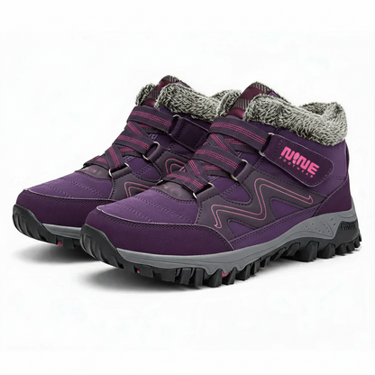 Orthopedic Boots Vibram® High-Traction Sole