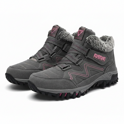 Orthopedic Boots Vibram® High-Traction Sole