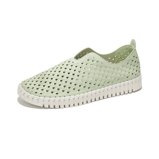 Women's | Lightweight Loafers Shoes for Women | Memory Foam Insole | Non-Slip - Lily