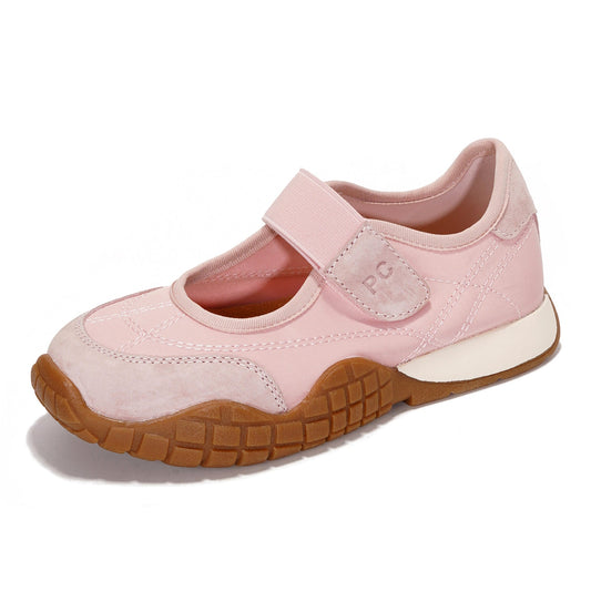Kids | Comfortable Sneakers | Memory Foam | Lightweight | Non-Slip - Little Donna