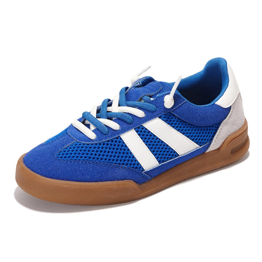 Kids | Sneakers for Boys & Girls | Memory Foam | Lightweight | Non-Slip - Little Verdict