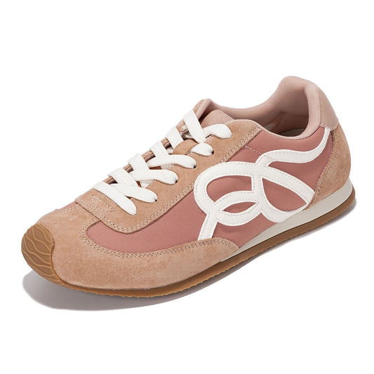 Womens | Trendy Sneakers for Women | Memory Foam Insole | Lightweight | Non-Slip - Lowy