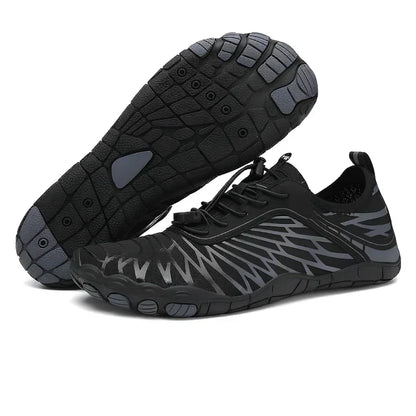 Lorax Pro – All-Day Comfort & Pain-Free Barefoot Shoes (Unisex)