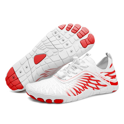 Lorax Pro – All-Day Comfort & Pain-Free Barefoot Shoes (Unisex)