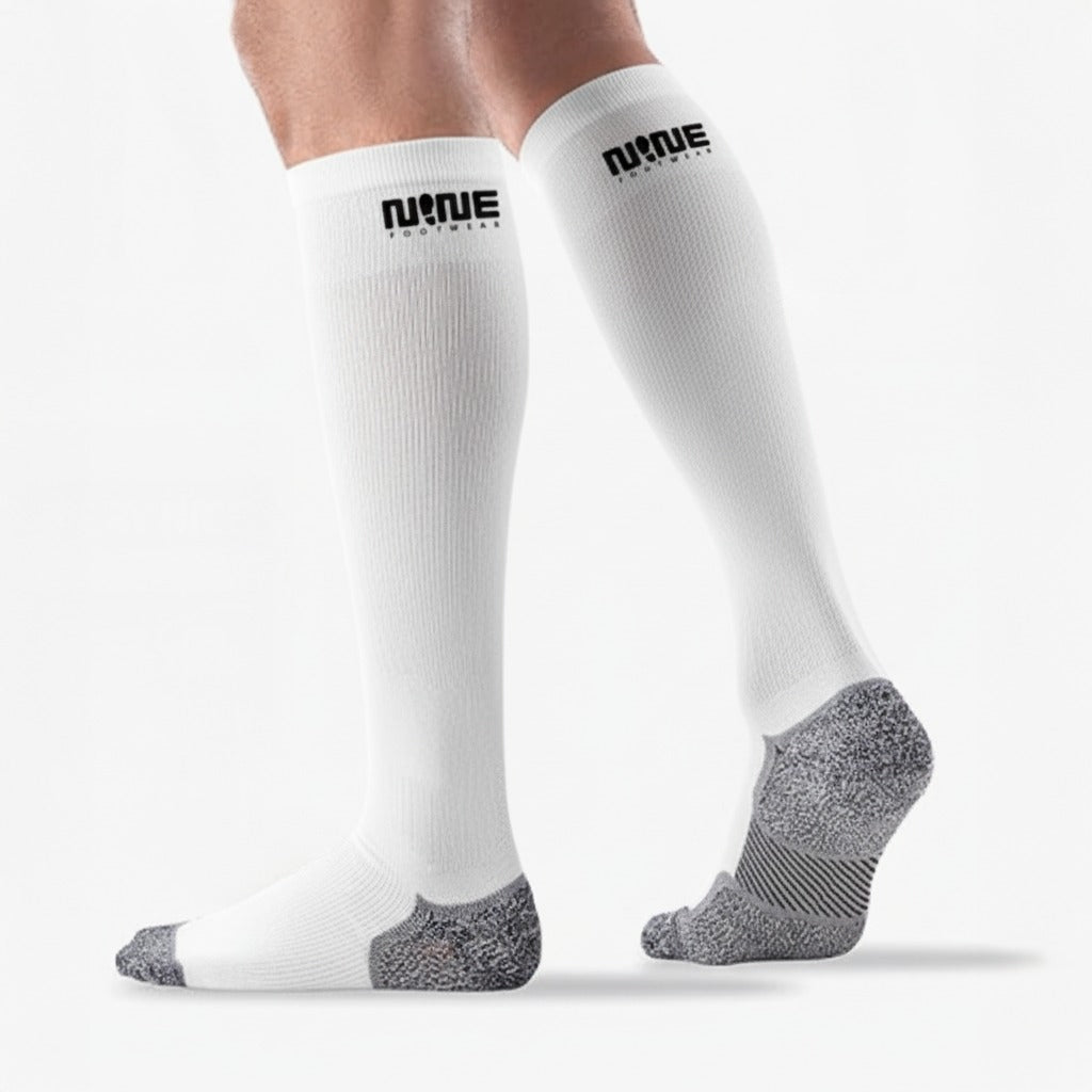 جوارب ضاغطة