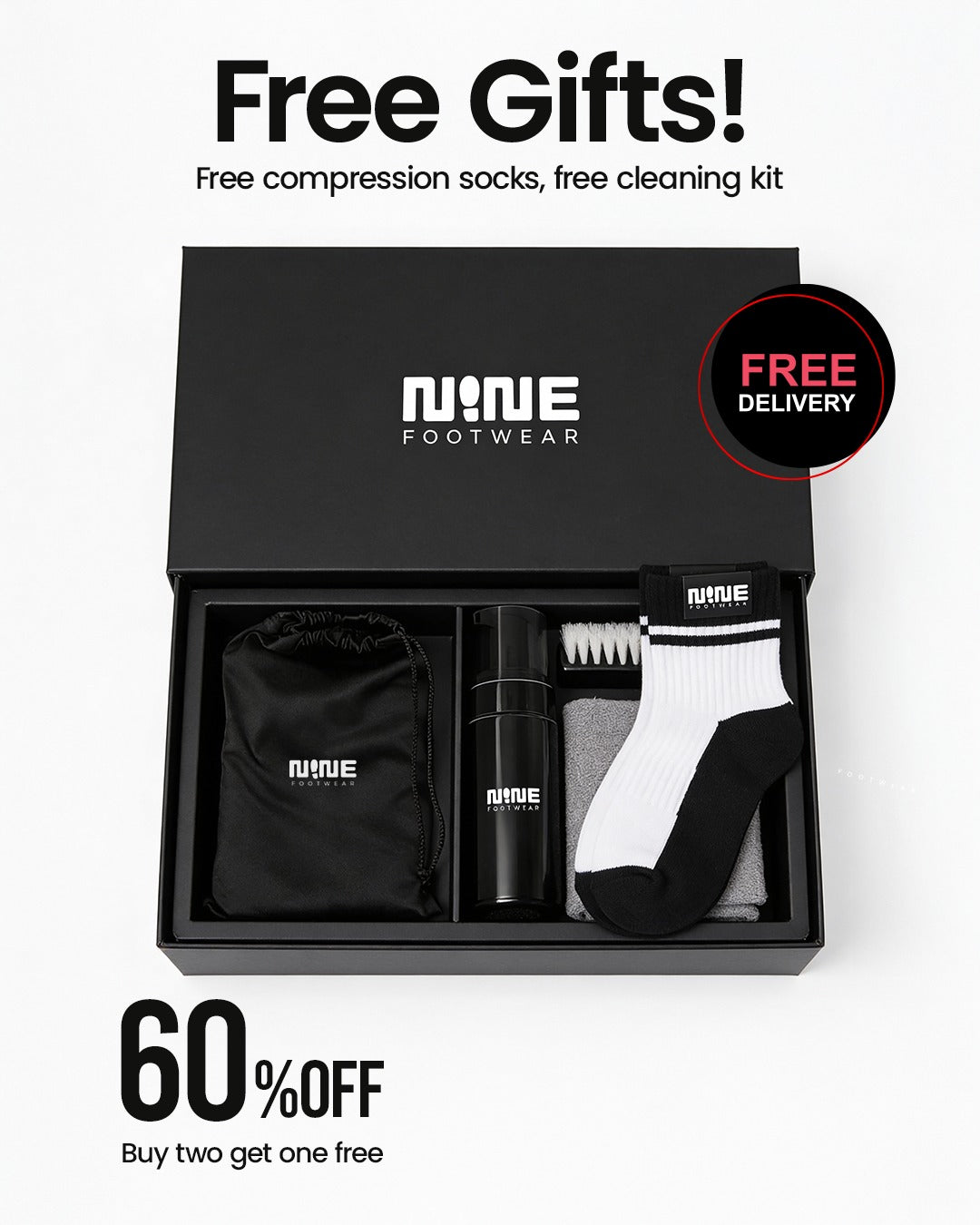 'Huggy' 100% Genuine Suede Leather Ankle Boots for Women | Memory Foam | Lightweight | Non-Slip