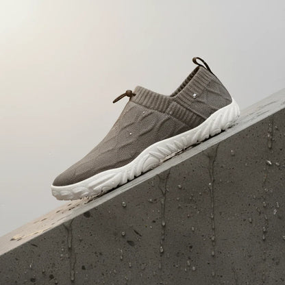 Cloud Walk - All-Day Barefoot Comfort with Style