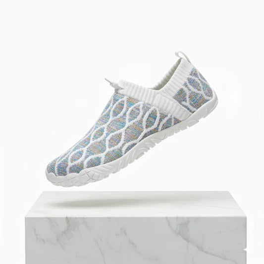 Cloud Walk - All-Day Barefoot Comfort with Style