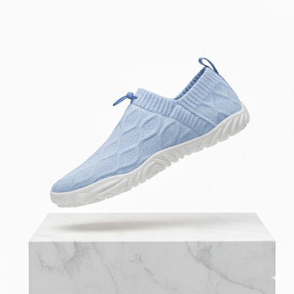 Cloud Walk - All-Day Barefoot Comfort with Style