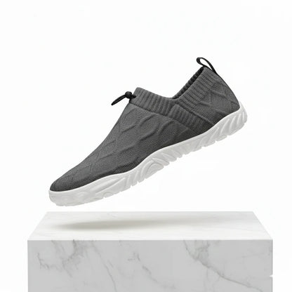 Cloud Walk - All-Day Barefoot Comfort with Style