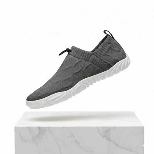 Nine Footwear Cloud Walk Barefoot Comfort Shoes