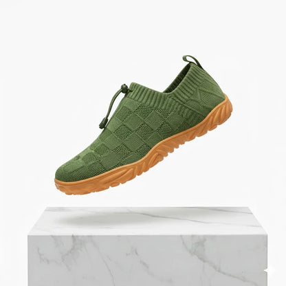 Cloud Walk - All-Day Barefoot Comfort with Style