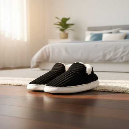 Pluffi Slippers™