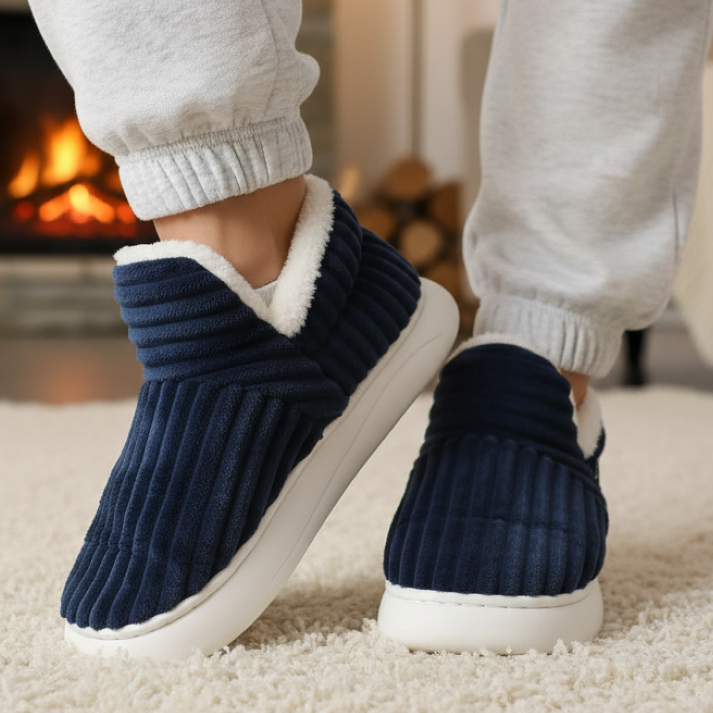 Pluffi Slippers™