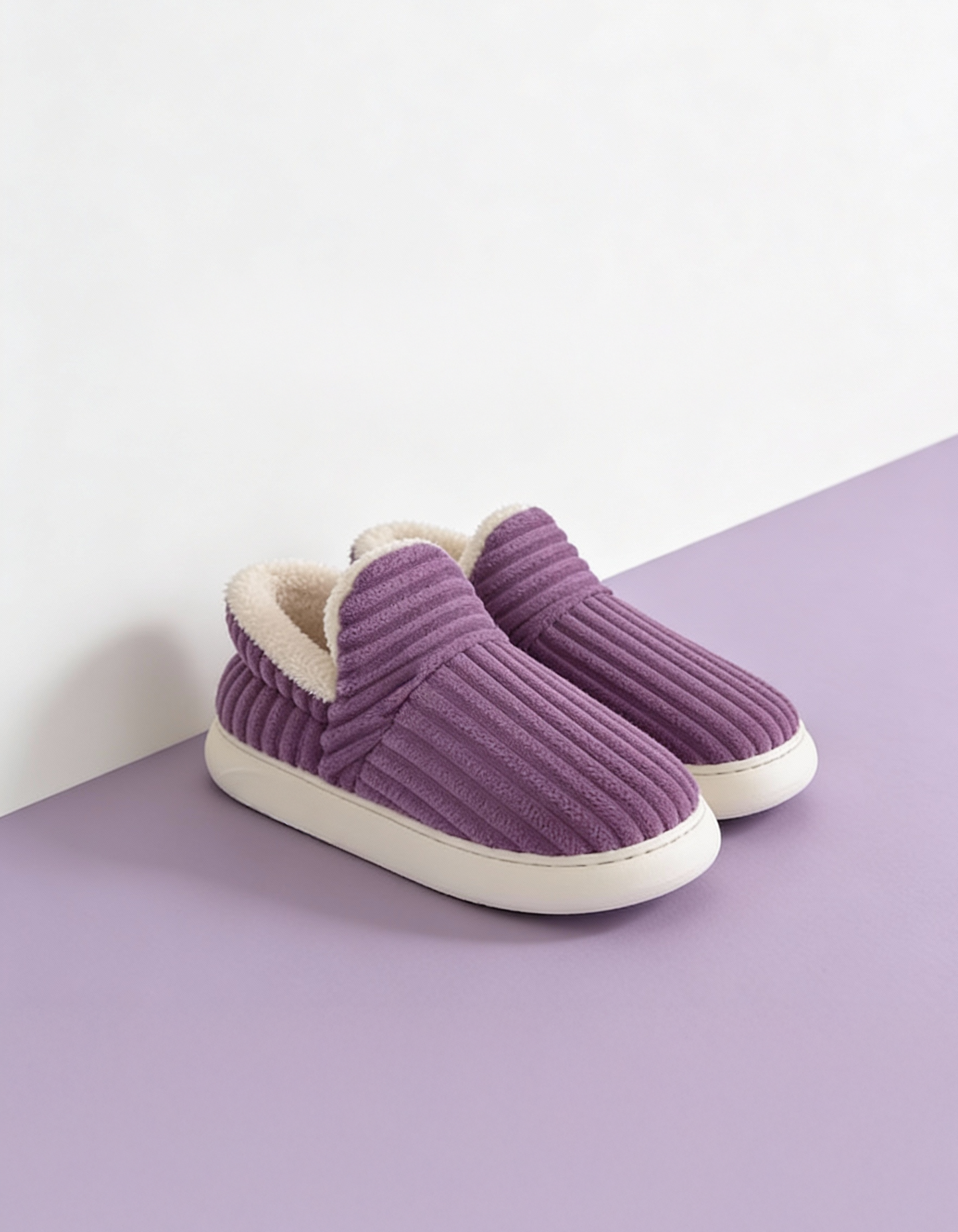 Pluffi Slippers™
