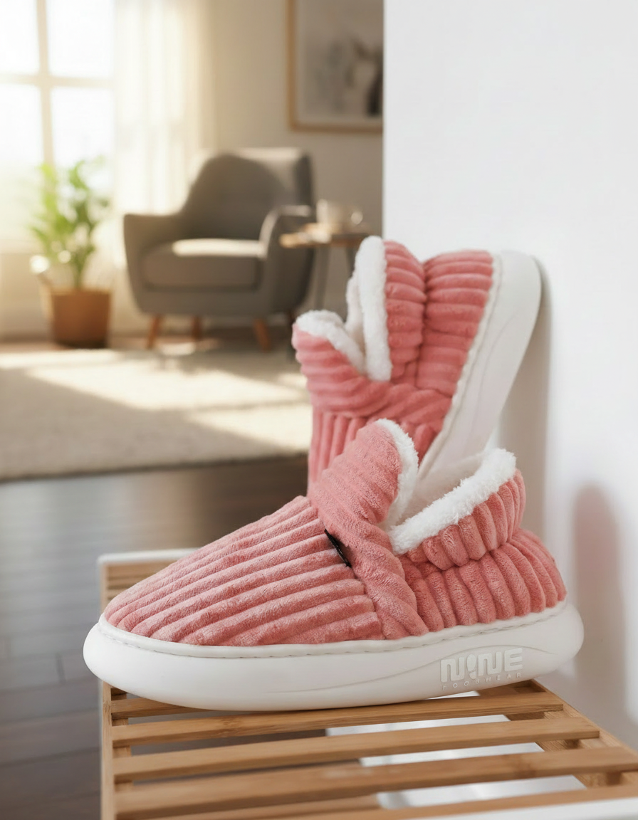 Pluffi Slippers™