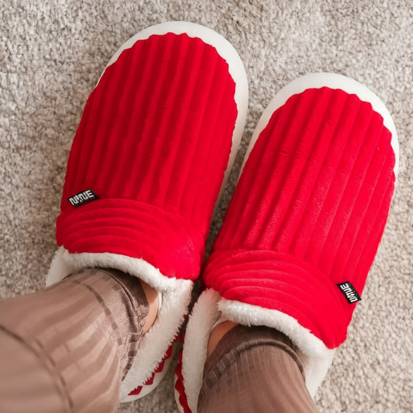 Pluffi Slippers™