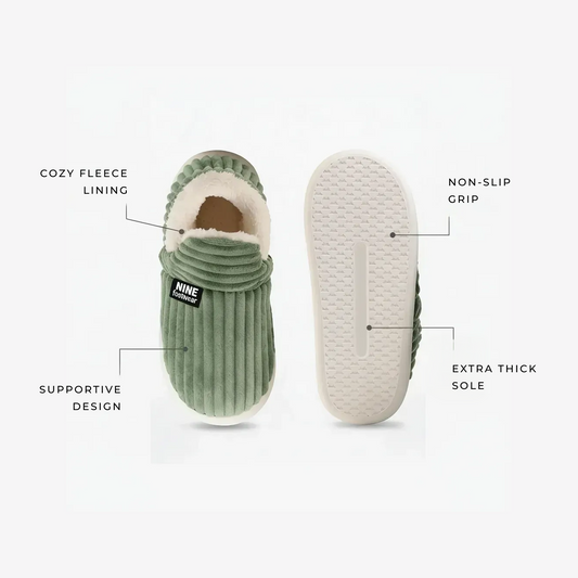 Pluffi Slippers™