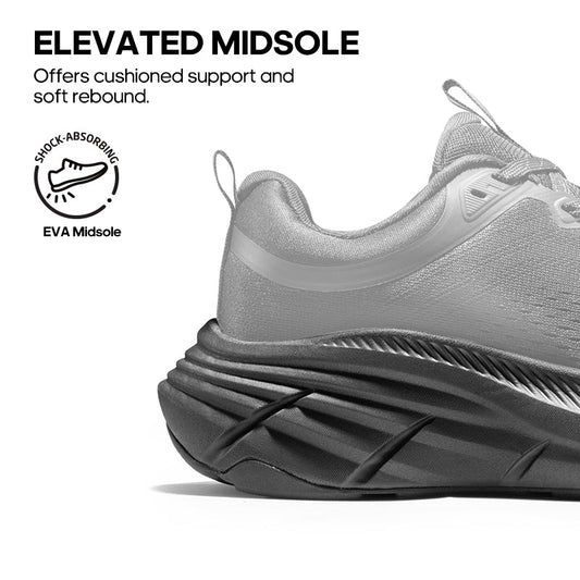 Nine Footwear 女式 Liora CloudLift+™ 2.0